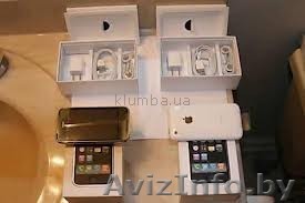  Открывается новый iPhone 5 64GB ... Canon EOS 5D Mark II - Изображение #1, Объявление #815240