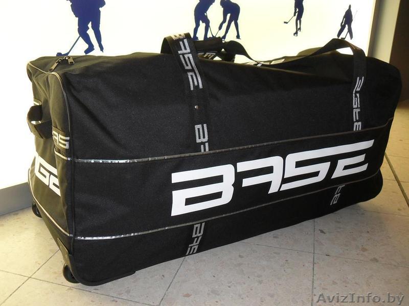 Сумка хоккейная - Изображение #1, Объявление #808745