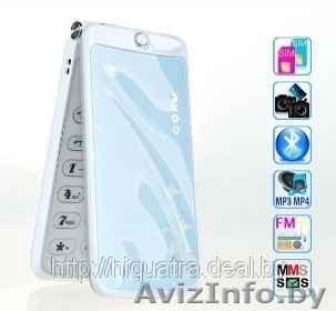  	COKO V6 Раскладушка 2sim (малайзия) доставка по РБ - Изображение #1, Объявление #808321