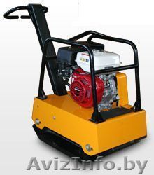 Виброплиты (вибротромбловки) - Изображение #1, Объявление #812100