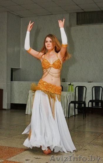 Хотите чтобы ваш праздник запомнился?Тогда закажите восточный танец) - Изображение #1, Объявление #804737