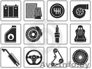 Запчасти для АМЕРИКАНСКИХ АВТО!!! - Изображение #1, Объявление #802208