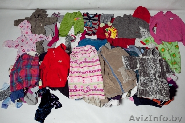 Продам действующий бизнес Секонд хенд. - Изображение #1, Объявление #826410