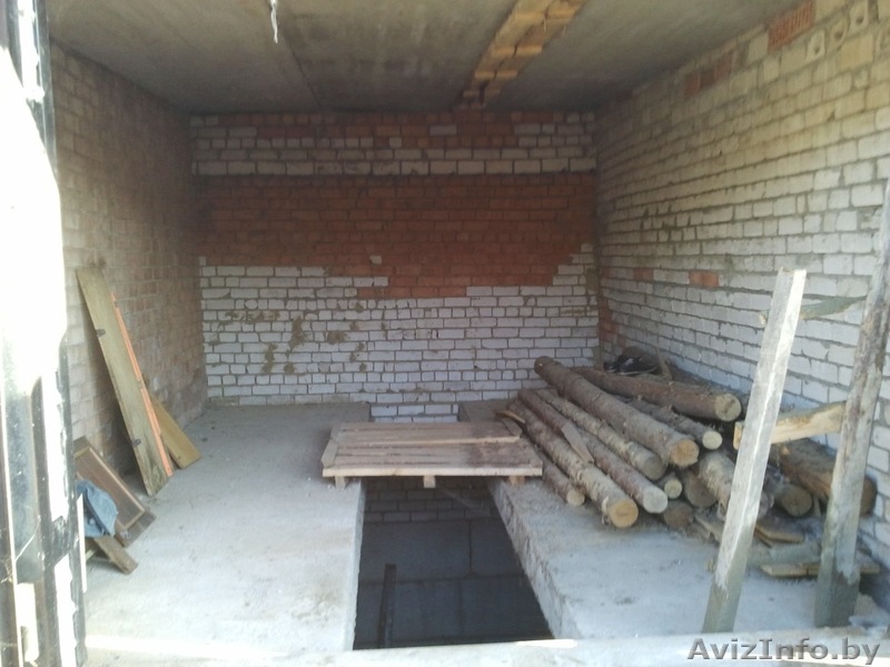 Гараж Сокол Нововиленская - Изображение #1, Объявление #816614