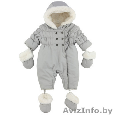 Продам фирменный новый комбинезон 3 pommes - Изображение #1, Объявление #829986