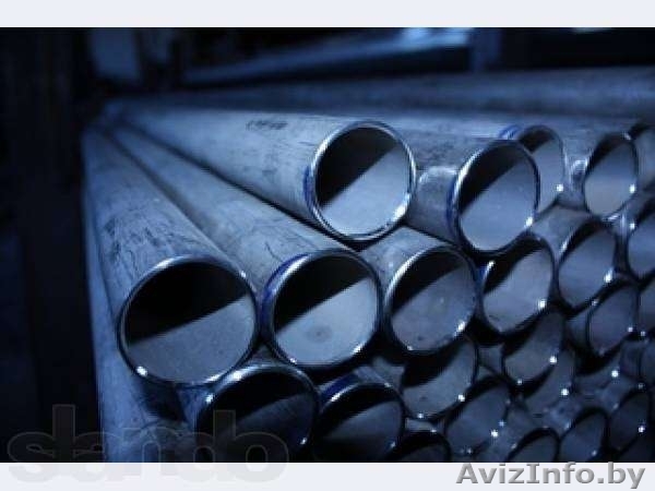 12х18н10т труба бесшовная 146х8 и 152х8 80 млн/т - Изображение #1, Объявление #827075