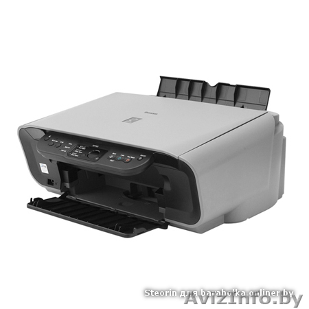 Принтер Canon PIXMA MP140 - Изображение #1, Объявление #820416