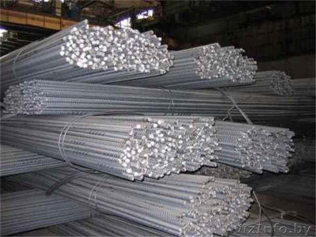 АРМАТУРА! НИЗКИЕ ЦЕНЫ! 7100000 с НДС - Изображение #1, Объявление #827621