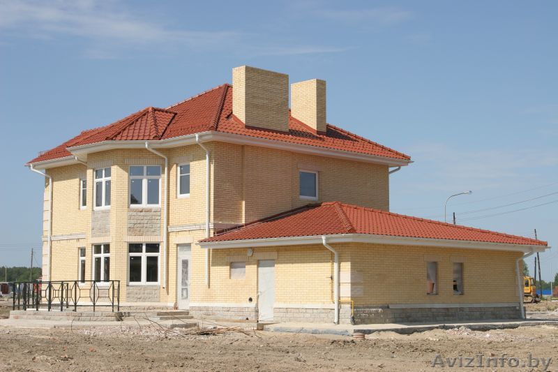  все виды работ  - Изображение #1, Объявление #825343