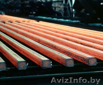 квадрат г/к ГОСТ 2591-88,ЧУП КронМетКомплект - Изображение #1, Объявление #827069