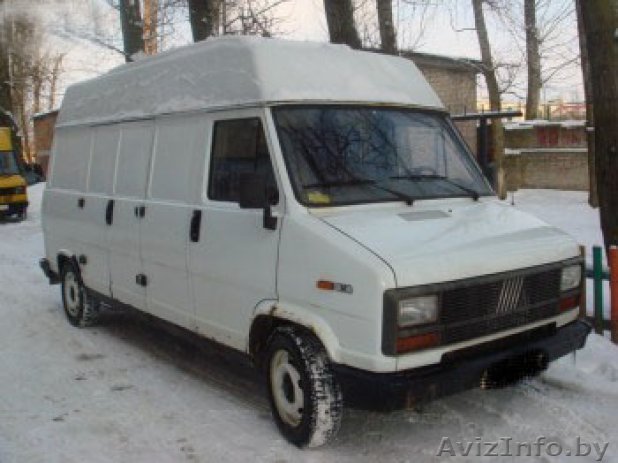 Грузоперевозки до 2т.Разгрузка-погрузка.Низкие цены. - Изображение #1, Объявление #825419