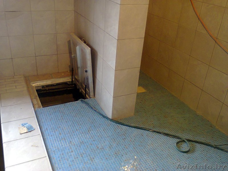 Пол и стены под ключ (плиточник) - Изображение #1, Объявление #816823