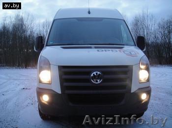 Грузоперевозки в Москву 1616501 - Изображение #1, Объявление #819943