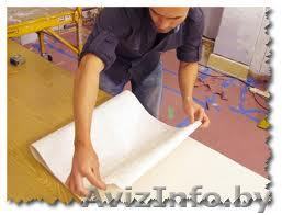 Поклейка обоев в вашем доме по социальным ценам - Изображение #1, Объявление #825380