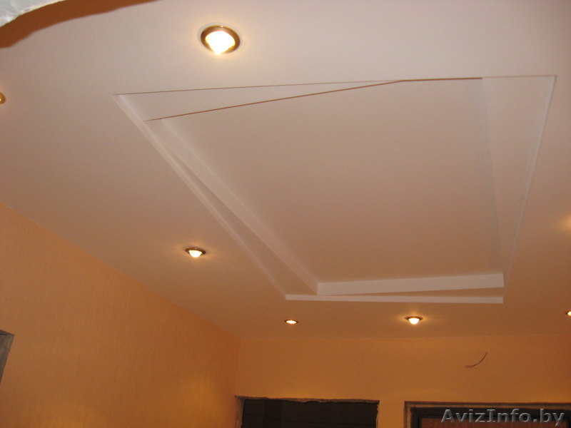 ремонт и отделка квартир офисов и коттеджей - Изображение #1, Объявление #827015