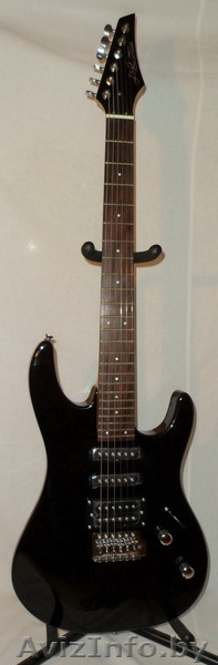 электрогитара J&D 90, новая - Изображение #1, Объявление #821607