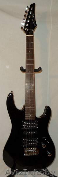 электрогитара J&D 95, новая - Изображение #1, Объявление #821624