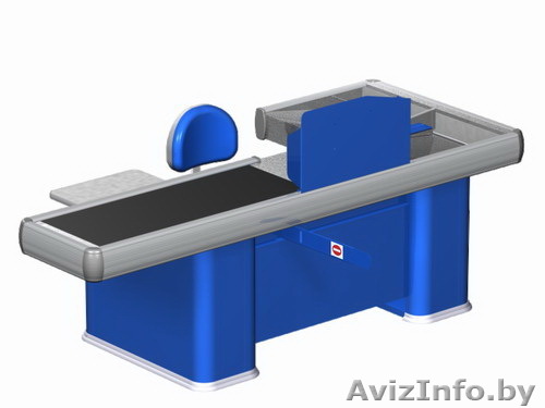 Кассовые боксы. Доставка по всей Беларуси - Изображение #1, Объявление #826256