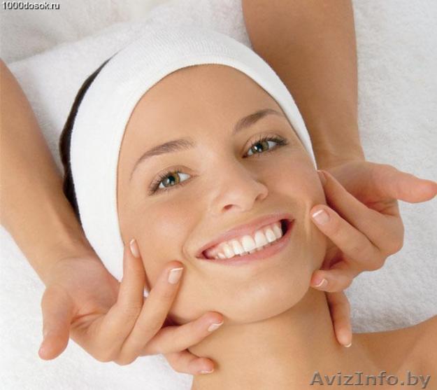 курсы косметика 4-5 разр. АКЦИЯ - Изображение #1, Объявление #832189