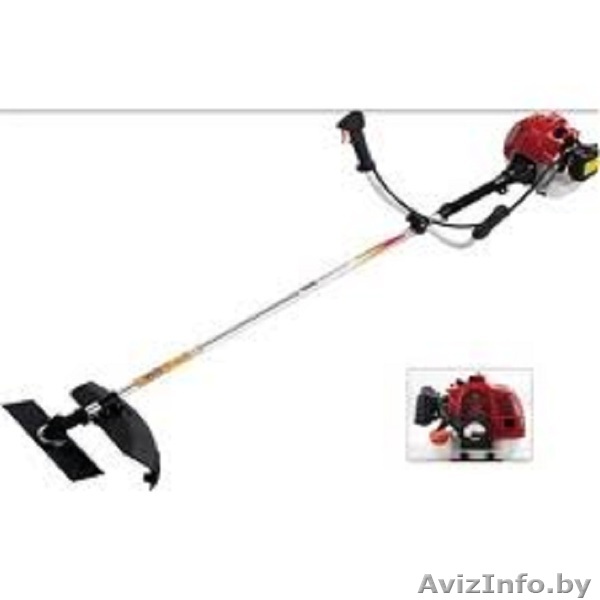 Бензокоса MATRIX BMS 4200 мощность 4,2 кВт - Изображение #1, Объявление #816532