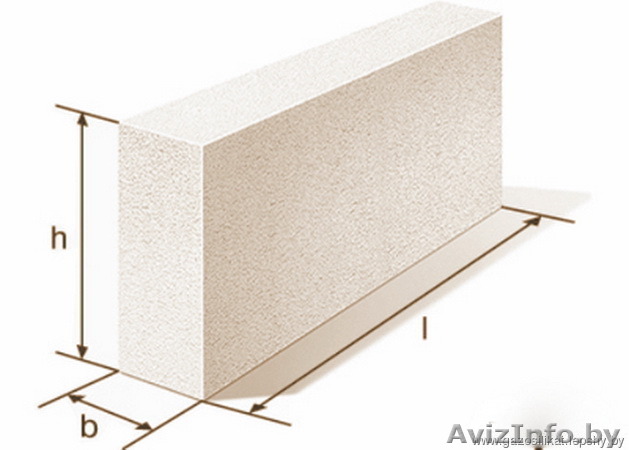 блоки газосиликат + бесплатная доставка и разгрузка 625,000руб куб - Изображение #1, Объявление #832646