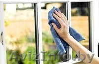 Мойка окон Минск-живи ярко вместе с Clean Life - Изображение #1, Объявление #819670