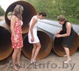 Труба эл/св с хранения - Изображение #1, Объявление #822980