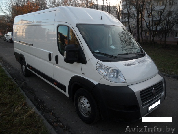 Грузоперевозки по Минск, РБ. Любая ф/о. - Изображение #1, Объявление #819153