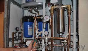 Услуга сантехника в Минске - Изображение #1, Объявление #831821