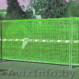 Сетка пластиковая (для ограждения) Италия, Китай,РБ - Изображение #1, Объявление #826584