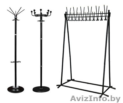 Вешалки напольные, гардеробные - Изображение #1, Объявление #826268