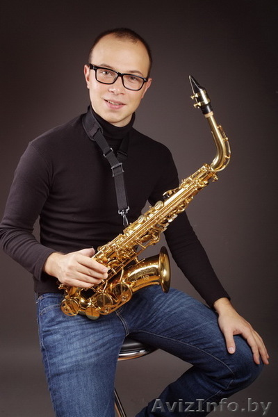 Ваш веселый праздник! (ведущий, тамада, dj, дискотека, светомузыка) - Изображение #1, Объявление #817482