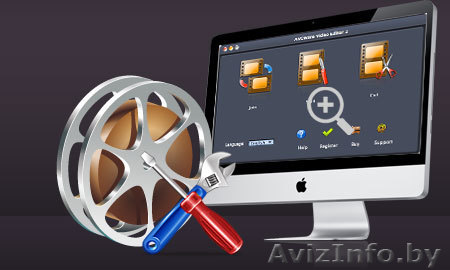 Оцифровка, видеомонтаж - Изображение #1, Объявление #828489