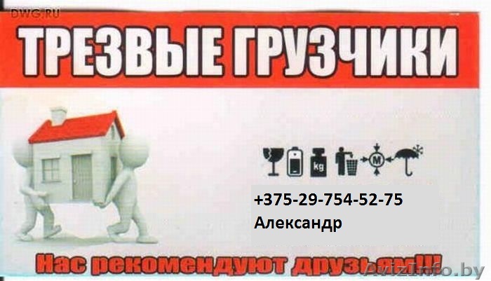 интересное предложение для перевозчиков - Изображение #1, Объявление #838148