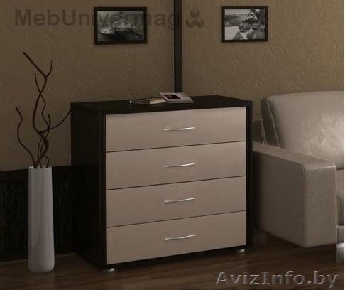 Индивидуальное изготовление комодов под заказ. - Изображение #1, Объявление #839148