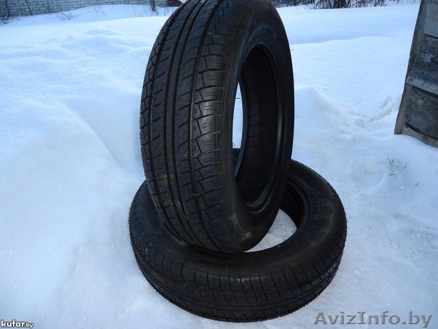 Зимняя резина.Новая. - Изображение #1, Объявление #848073