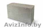 Блоки газосиликатные перегородочные в розницу поштучно и оптом, доставка. - Изображение #1, Объявление #839492