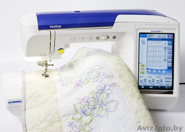 Швейные машины и другая швейная техника с хорошими скидками! - Изображение #1, Объявление #842035