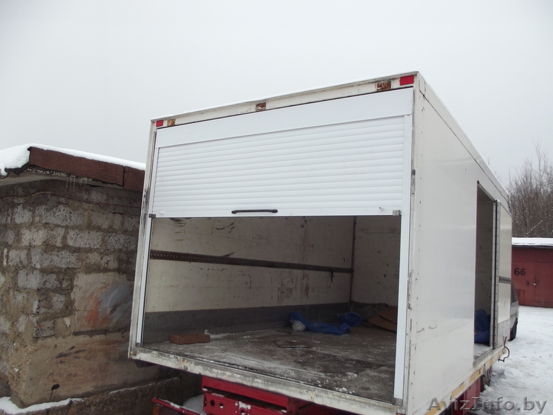 роллеты,  ремонт и установка - Изображение #1, Объявление #848803