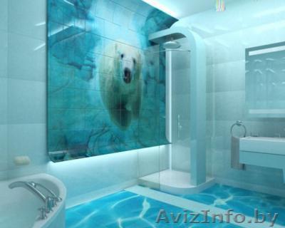 Укладка плитки - Изображение #1, Объявление #846741