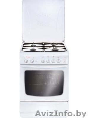 Продаю газовую плиту GEFEST 1200C - Изображение #1, Объявление #836583