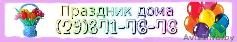 Праздничные товары в Минске - Изображение #1, Объявление #838070