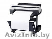 Качественная широкоформатная печать - Изображение #1, Объявление #842654