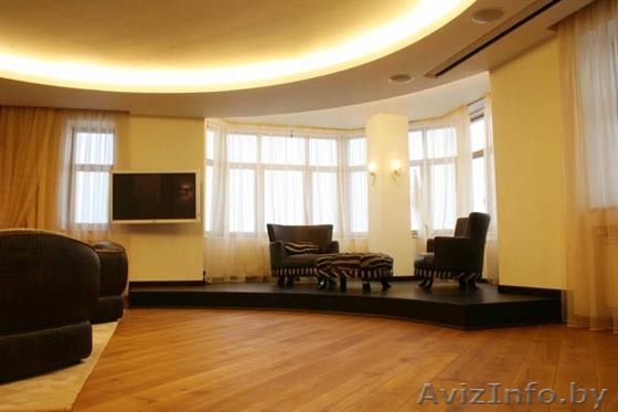 Комплексный ремонт и отделка квартир,офисов,коттеджей. - Изображение #1, Объявление #834020