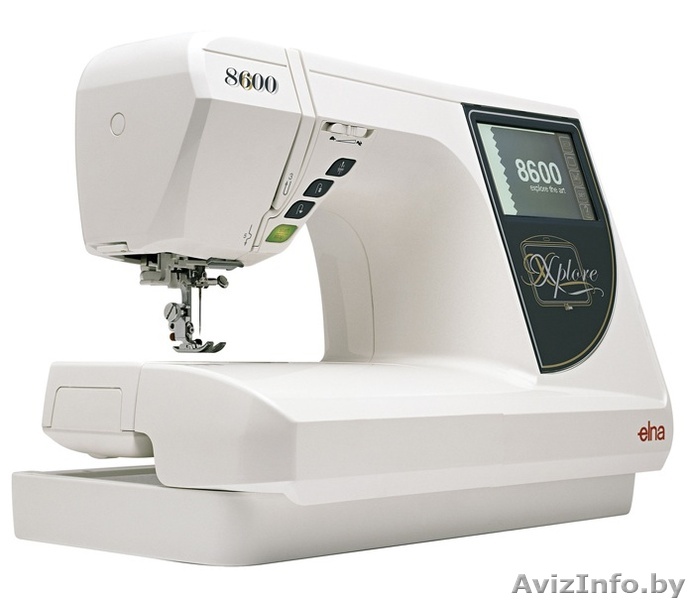 Швейные машины,оверлоки и другая швейная техника - Изображение #1, Объявление #847480