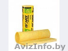 ISOVER Классик TWIN 2*8200х1220х50мм (20 кв.м) - Изображение #1, Объявление #840914