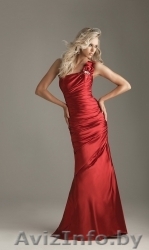 Прокат вечерних платьев для корпаротивов, вечеринок, выпускного! - Изображение #1, Объявление #845443