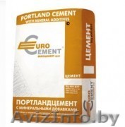 Цемент М500Д20 в мешках по 50 кг - Изображение #1, Объявление #850275