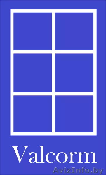 Окна, двери, балконные рамы, офисные перегородки из ПВХ и AL - Изображение #1, Объявление #847033