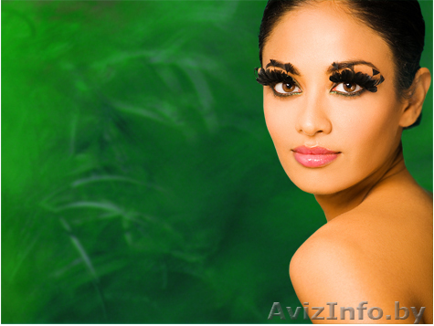 Татуаж, перманентный макияж - Изображение #1, Объявление #842905